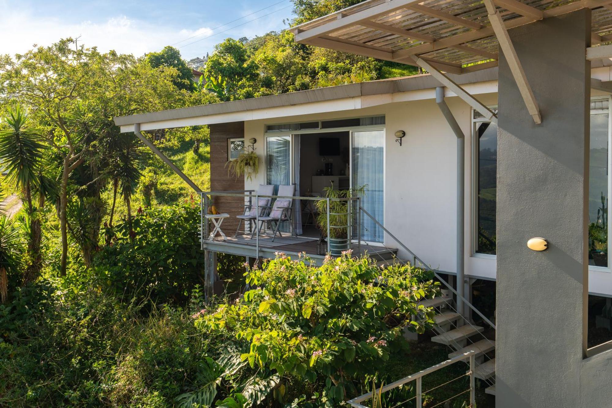 House Of Turri Suite Views Terrace & Jacuzzi Verbena Norte Exteriér fotografie