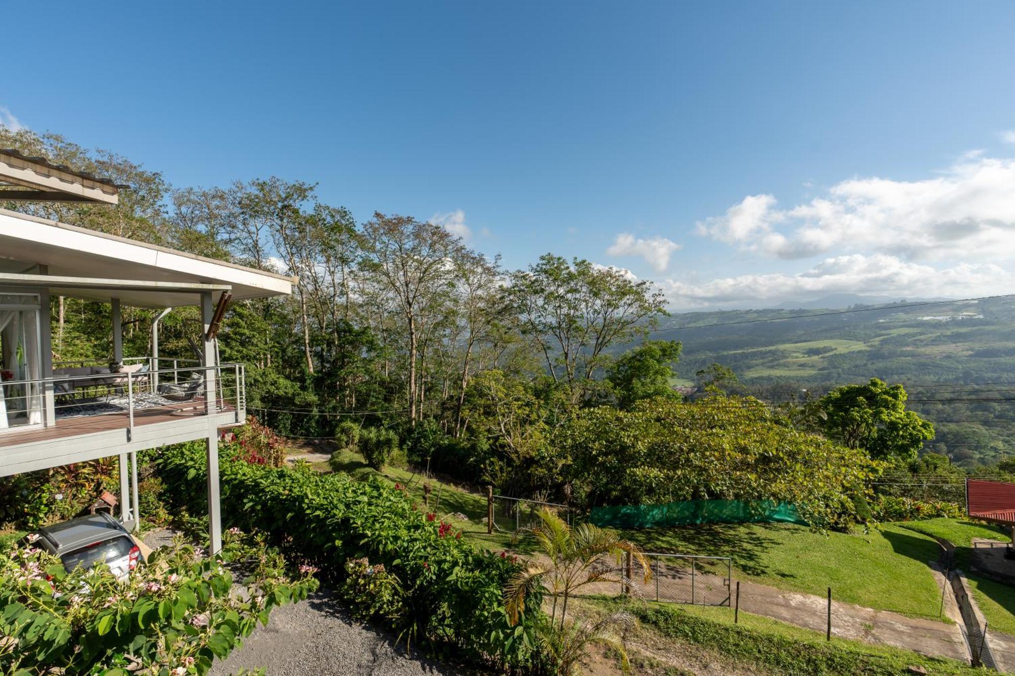 House Of Turri Suite Views Terrace & Jacuzzi Verbena Norte Exteriér fotografie