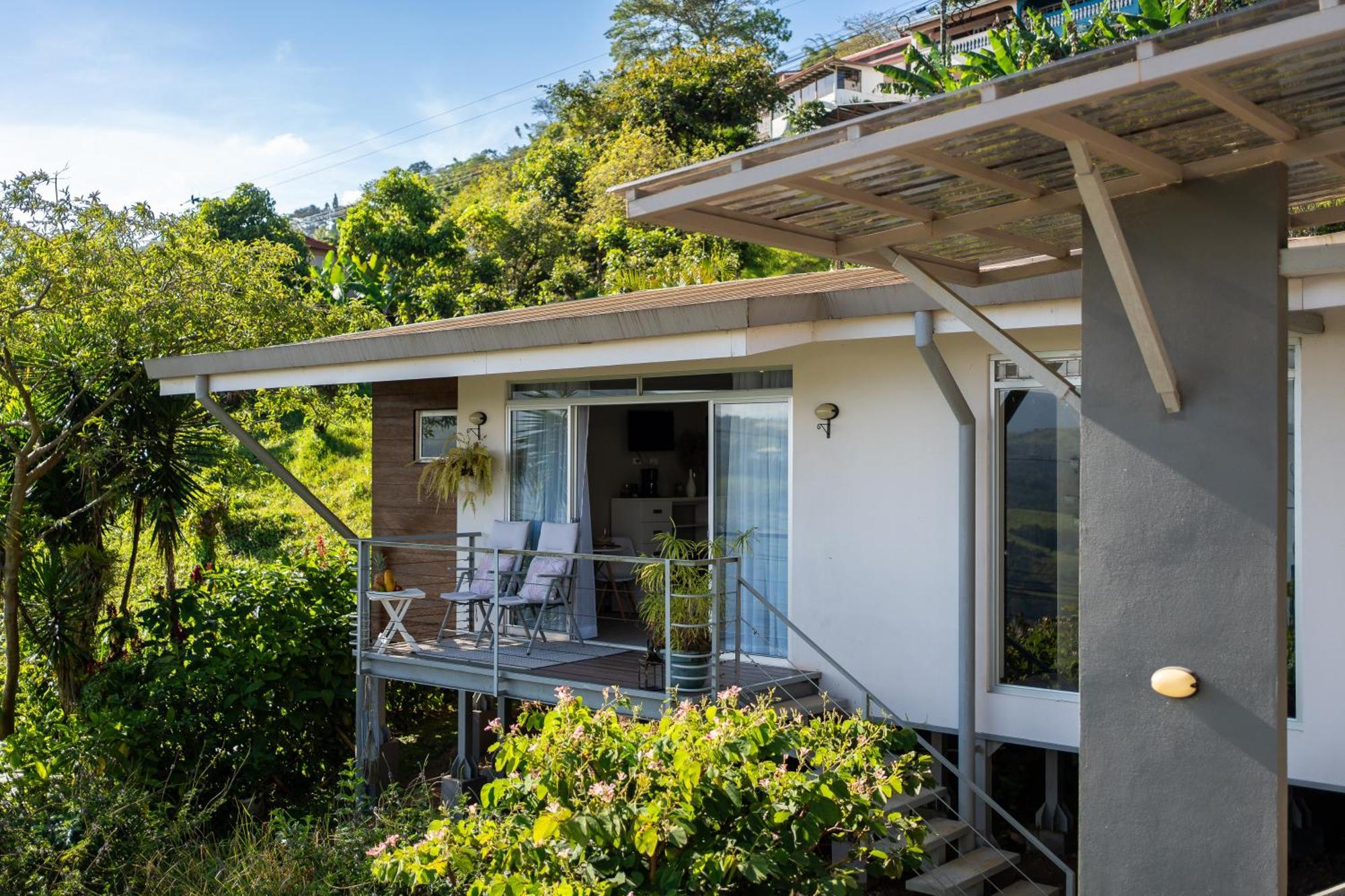 House Of Turri Suite Views Terrace & Jacuzzi Verbena Norte Exteriér fotografie