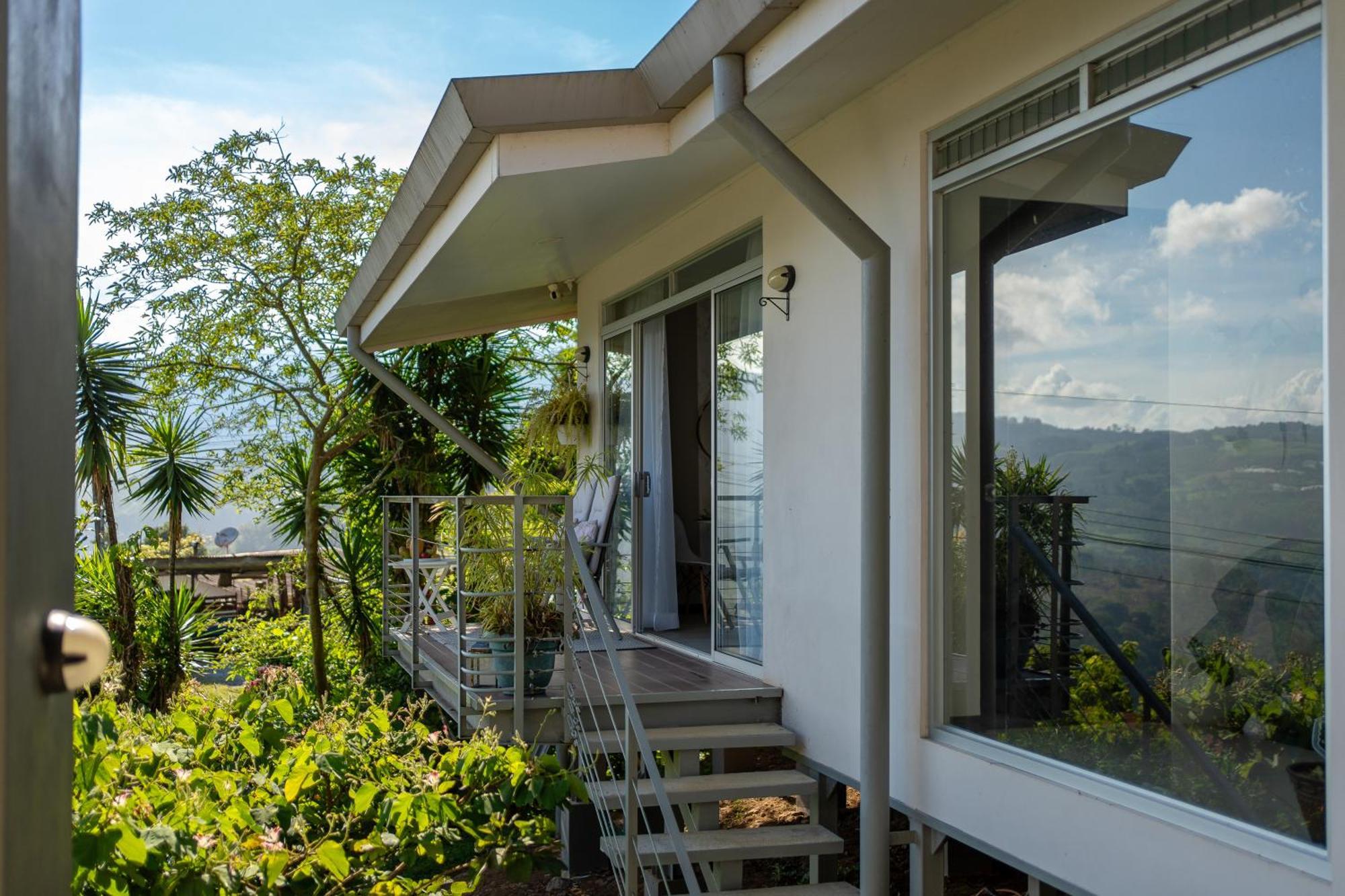 House Of Turri Suite Views Terrace & Jacuzzi Verbena Norte Exteriér fotografie