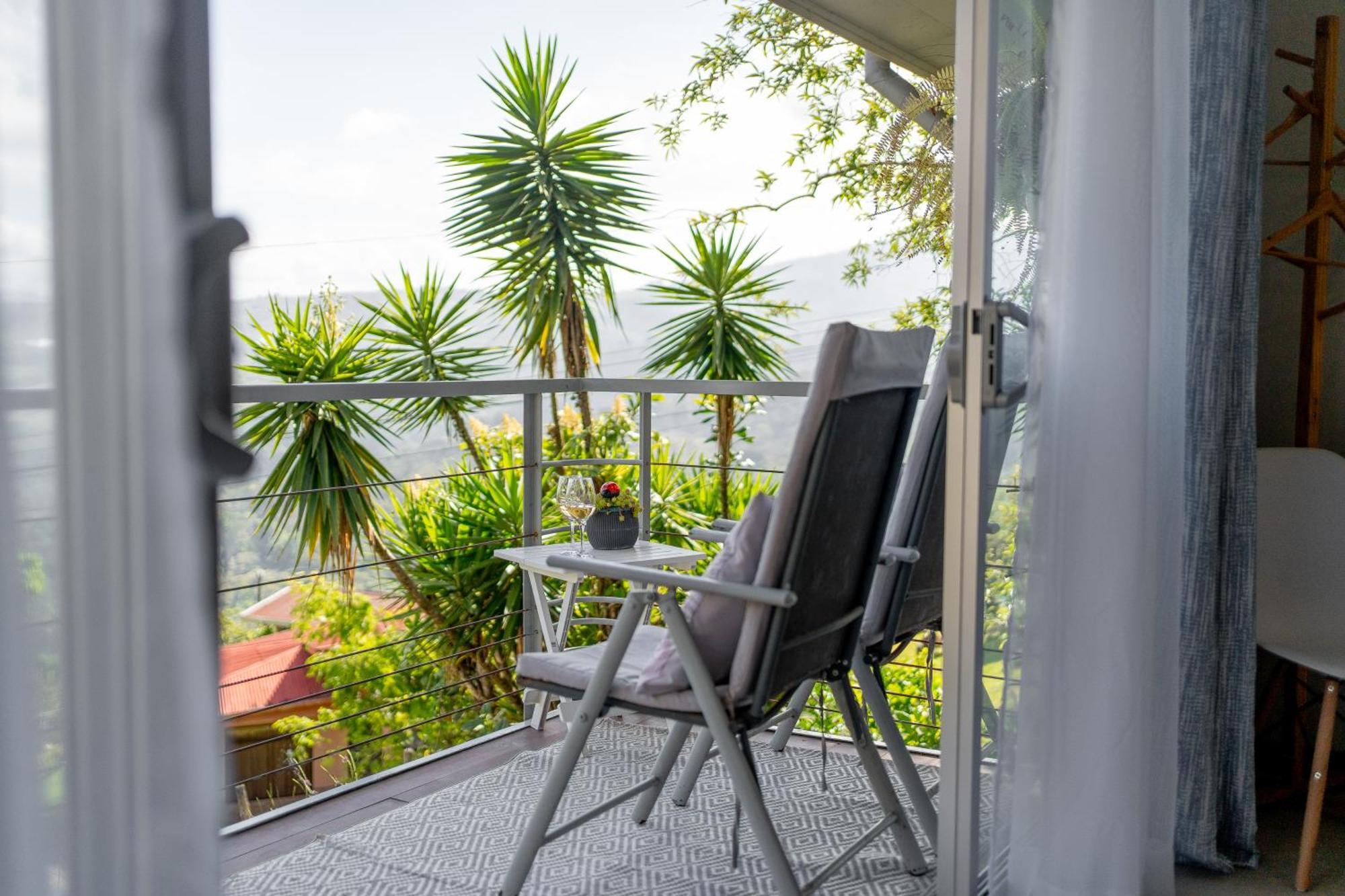 House Of Turri Suite Views Terrace & Jacuzzi Verbena Norte Exteriér fotografie
