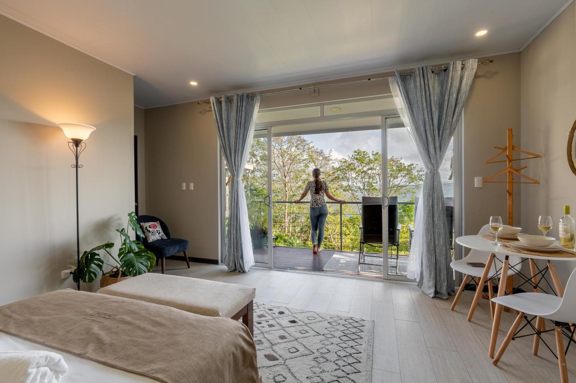 House Of Turri Suite Views Terrace & Jacuzzi Verbena Norte Exteriér fotografie