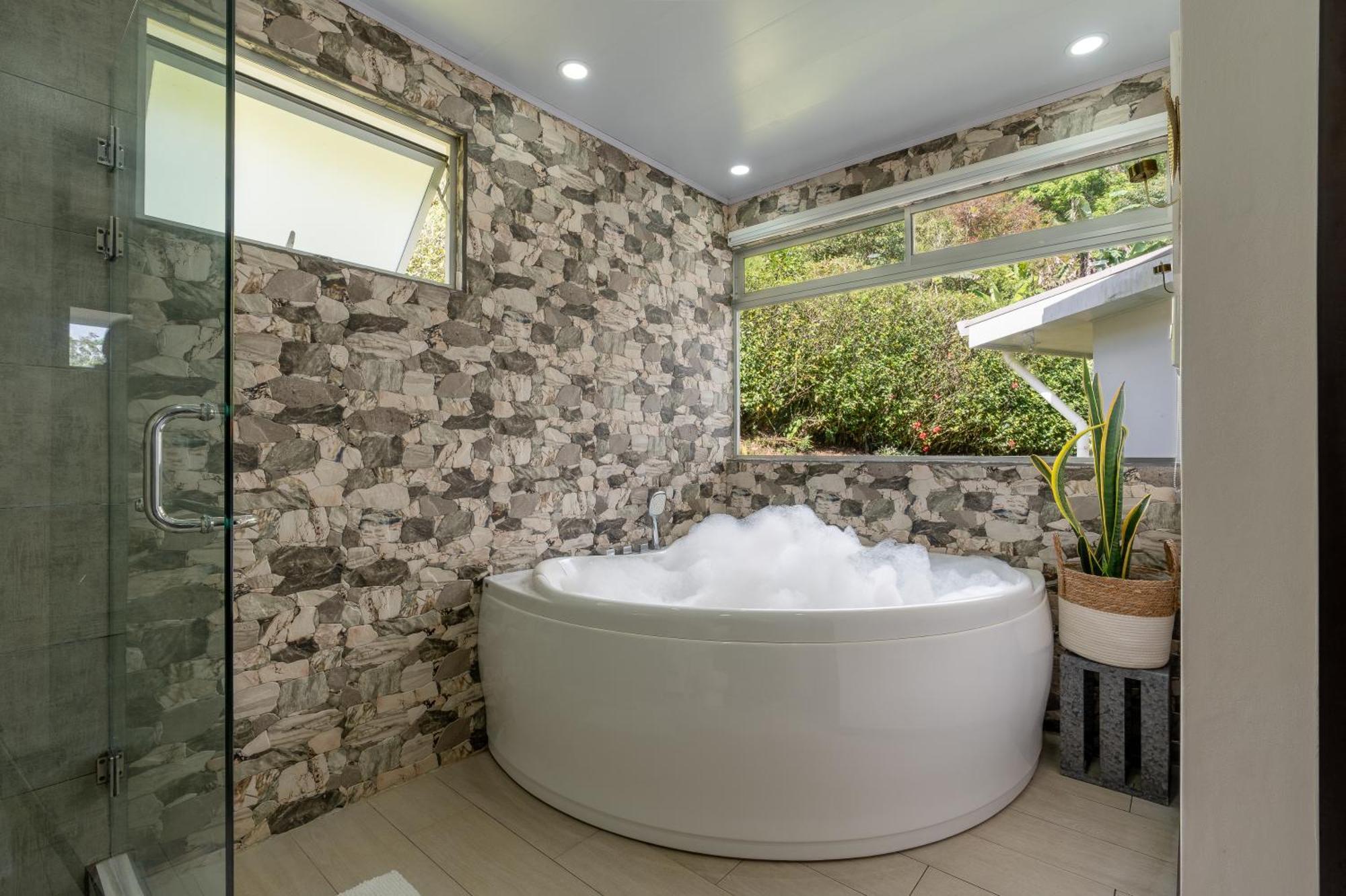 House Of Turri Suite Views Terrace & Jacuzzi Verbena Norte Exteriér fotografie