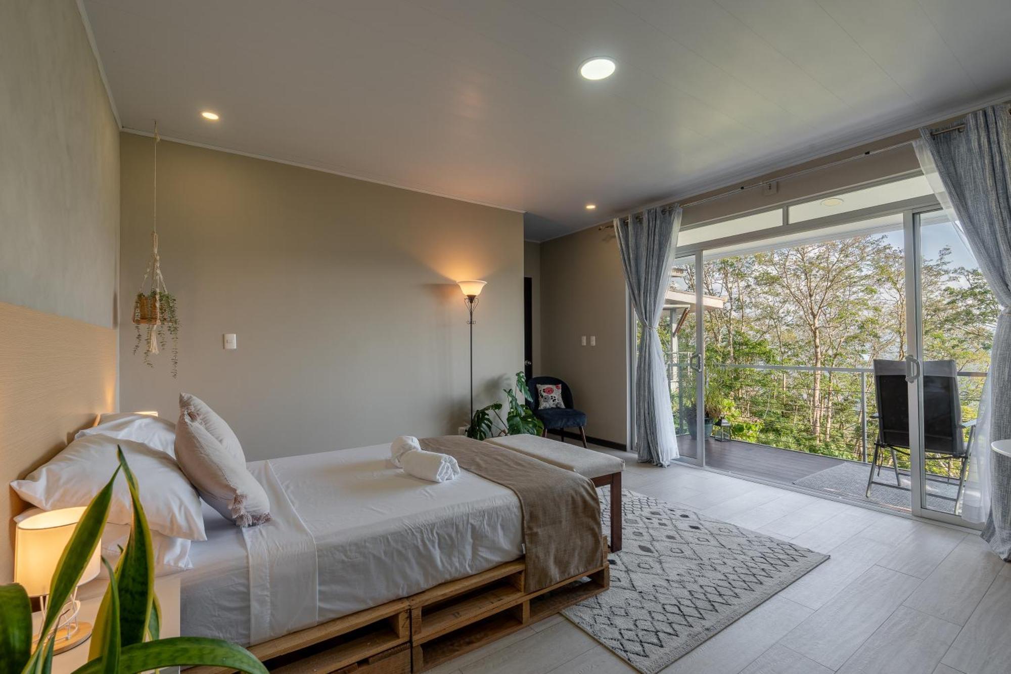 House Of Turri Suite Views Terrace & Jacuzzi Verbena Norte Exteriér fotografie