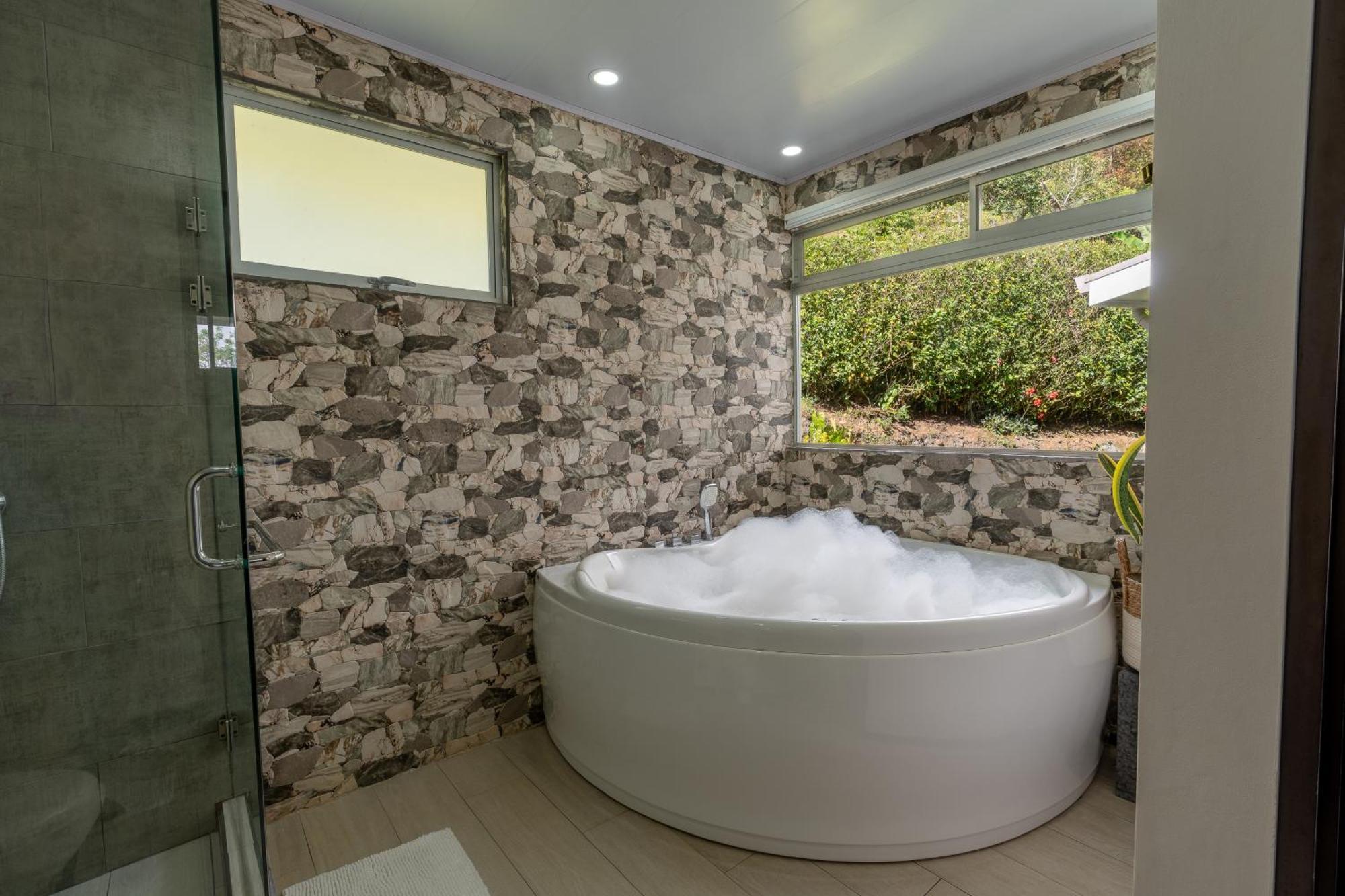 House Of Turri Suite Views Terrace & Jacuzzi Verbena Norte Exteriér fotografie