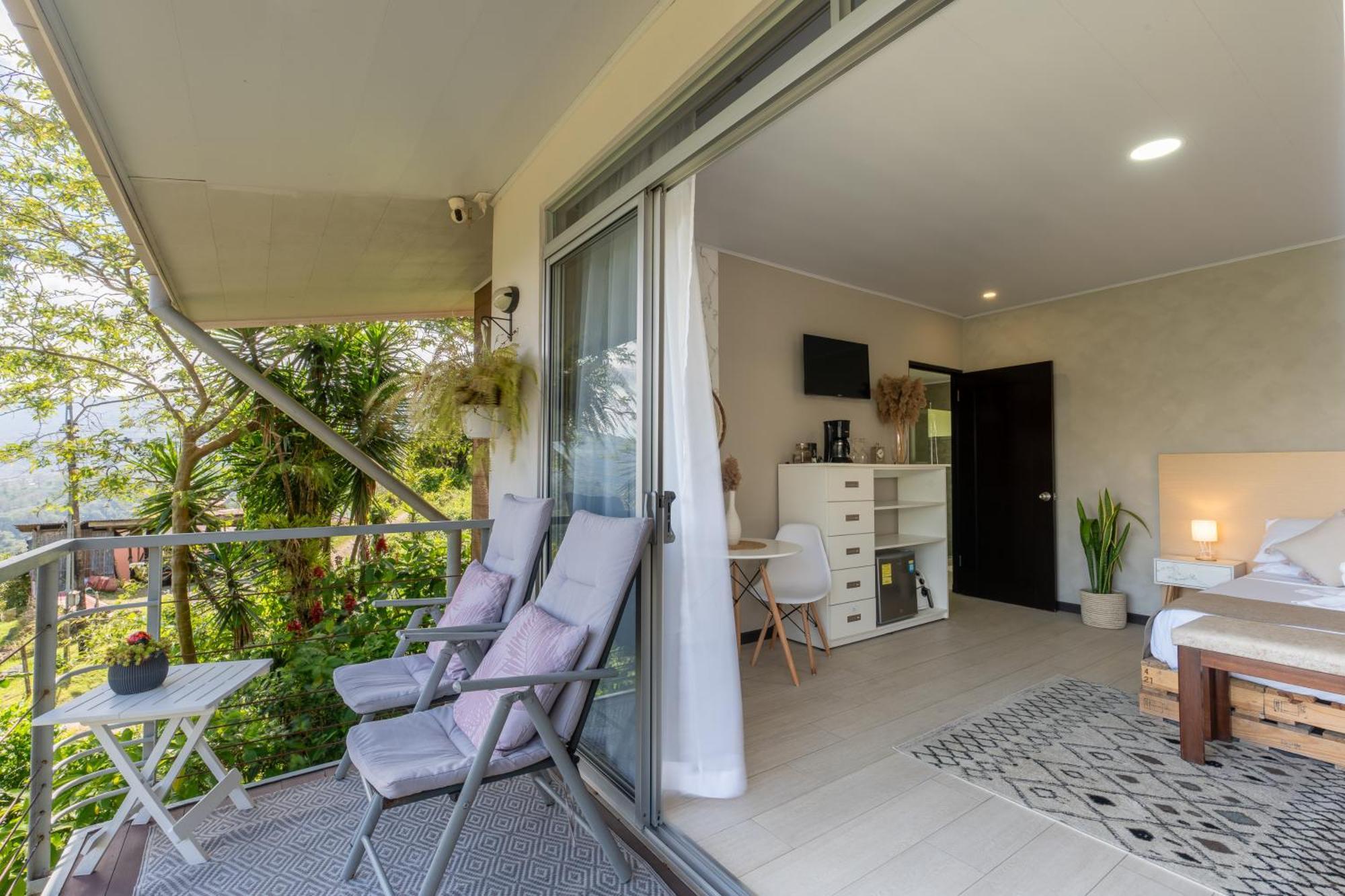 House Of Turri Suite Views Terrace & Jacuzzi Verbena Norte Exteriér fotografie