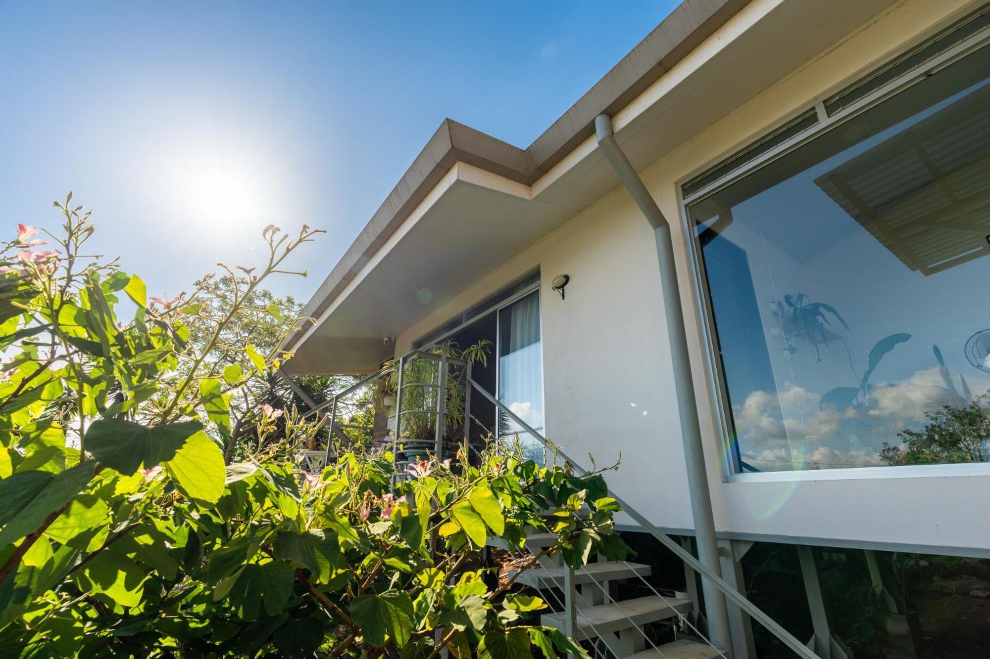 House Of Turri Suite Views Terrace & Jacuzzi Verbena Norte Exteriér fotografie