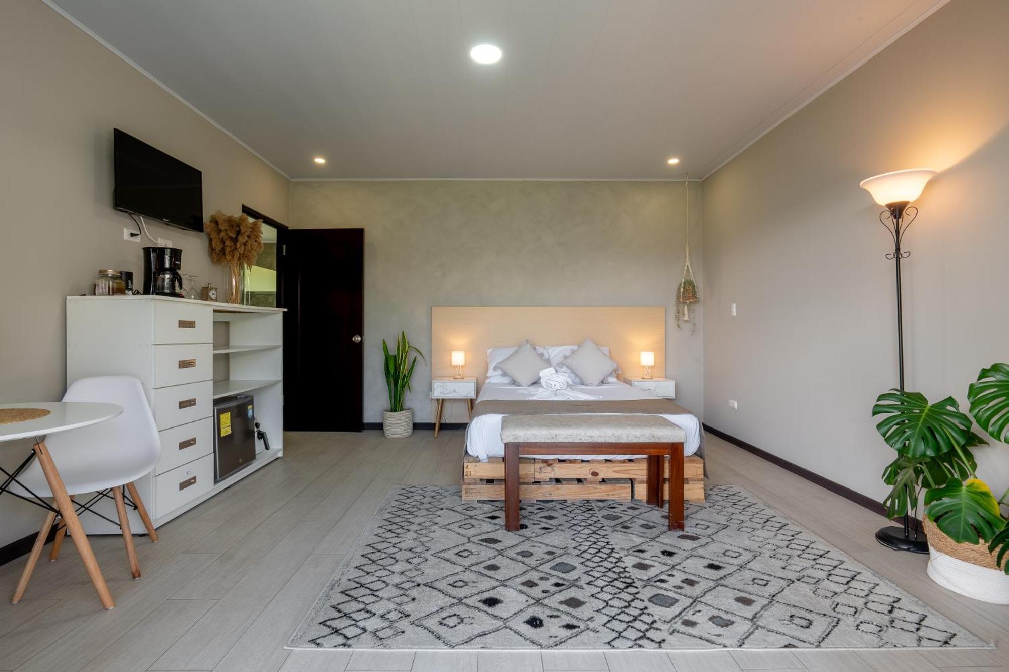 House Of Turri Suite Views Terrace & Jacuzzi Verbena Norte Exteriér fotografie