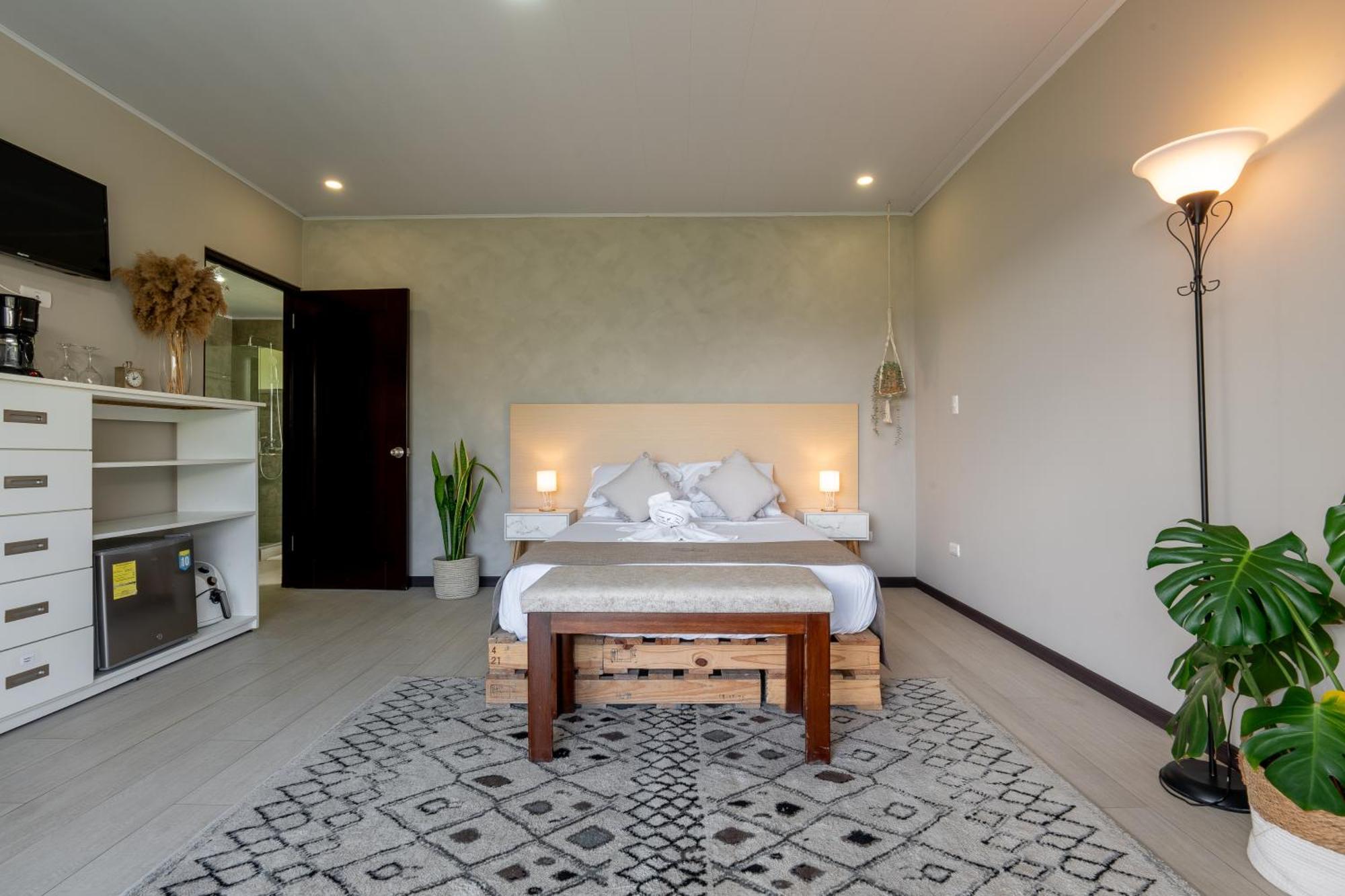House Of Turri Suite Views Terrace & Jacuzzi Verbena Norte Exteriér fotografie